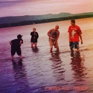 Meet your Posher, Patrick